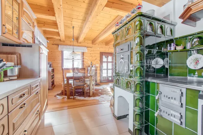 Prodej rodinného domu, Čeladná, 134 m2