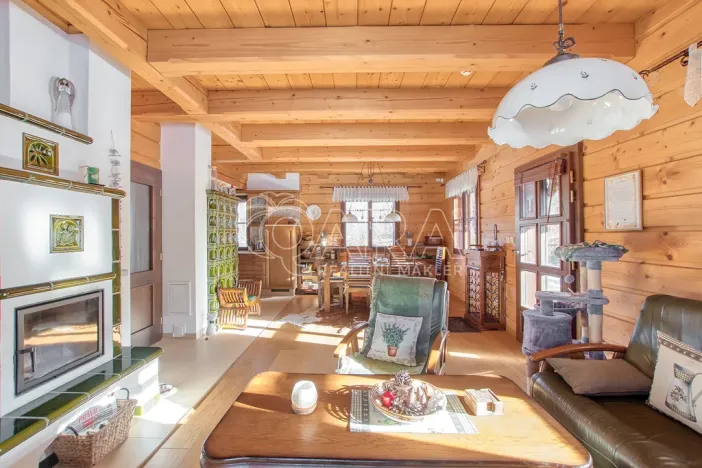 Prodej rodinného domu, Čeladná, 134 m2