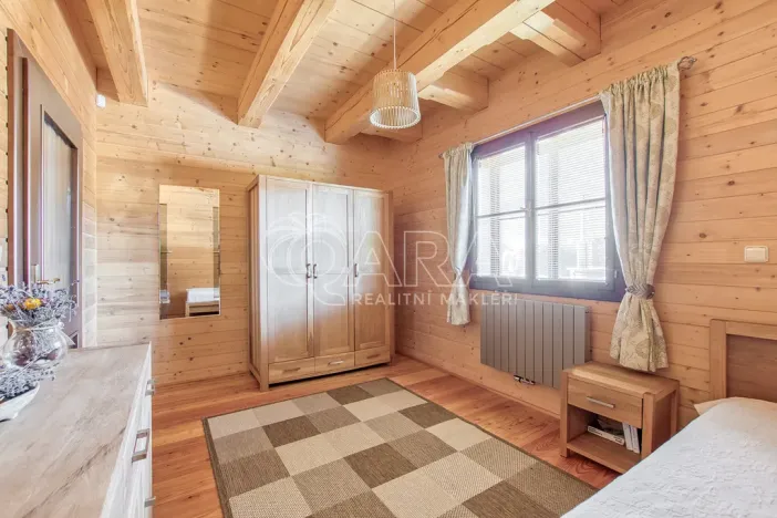 Prodej rodinného domu, Čeladná, 134 m2