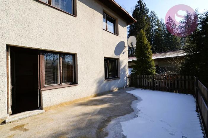 Prodej rodinného domu, Frýdlant nad Ostravicí, 156 m2