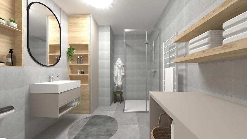 Prodej bytu 3+kk, Brno, Jerlínová, 70 m2