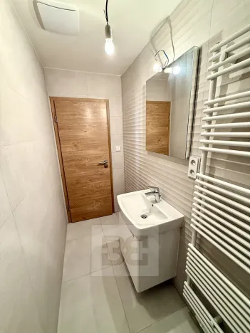 Prodej bytu 2+kk, Černý Důl, 47 m2