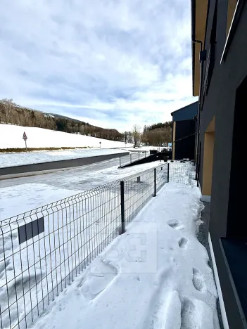 Prodej bytu 3+kk, Černý Důl, 77 m2