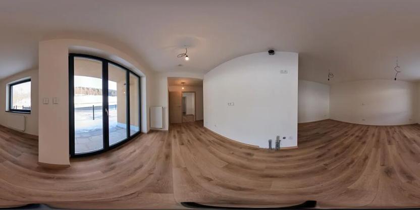 Prodej bytu 3+kk, Černý Důl, 77 m2