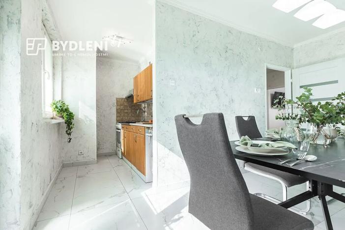 Prodej bytu 3+1, Ústí nad Labem, Velká Hradební, 72 m2