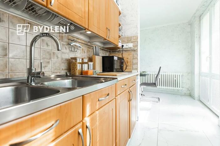 Prodej bytu 3+1, Ústí nad Labem, Velká Hradební, 72 m2