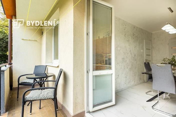 Prodej bytu 3+1, Ústí nad Labem, Velká Hradební, 72 m2