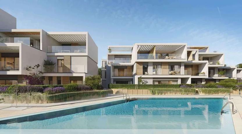 Prodej bytu 3+kk, Marbella, Španělsko, 85 m2