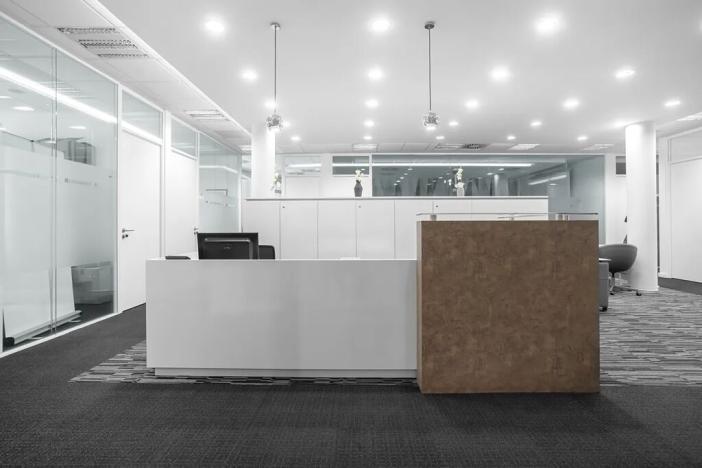 Pronájem kanceláře, Praha - Nové Město, náměstí I. P. Pavlova, 50 m2