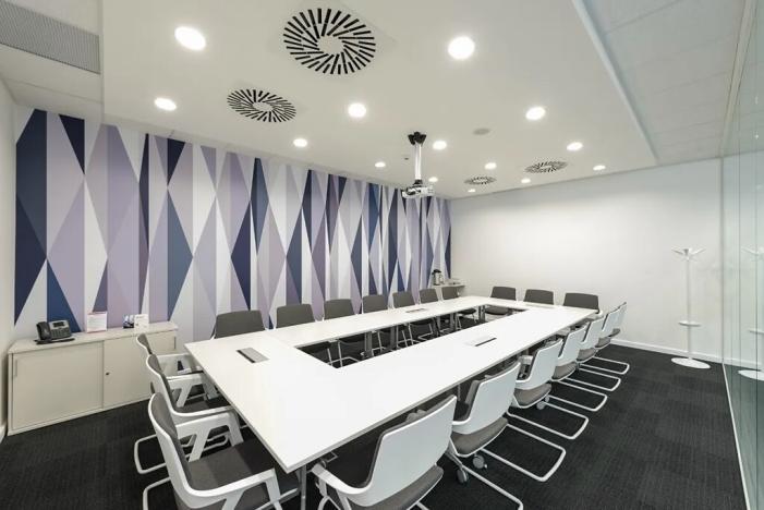 Pronájem kanceláře, Praha - Nové Město, náměstí I. P. Pavlova, 25 m2