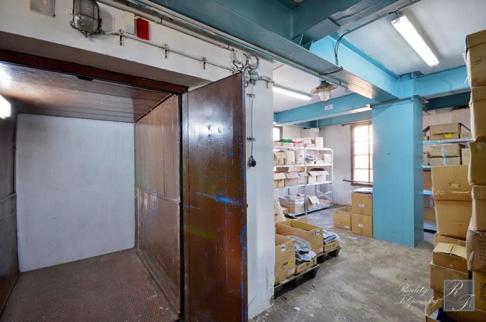 Prodej výrobních prostor, Ústí nad Labem, Tovární, 3960 m2