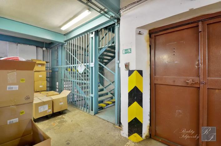 Prodej výrobních prostor, Ústí nad Labem, Tovární, 3960 m2