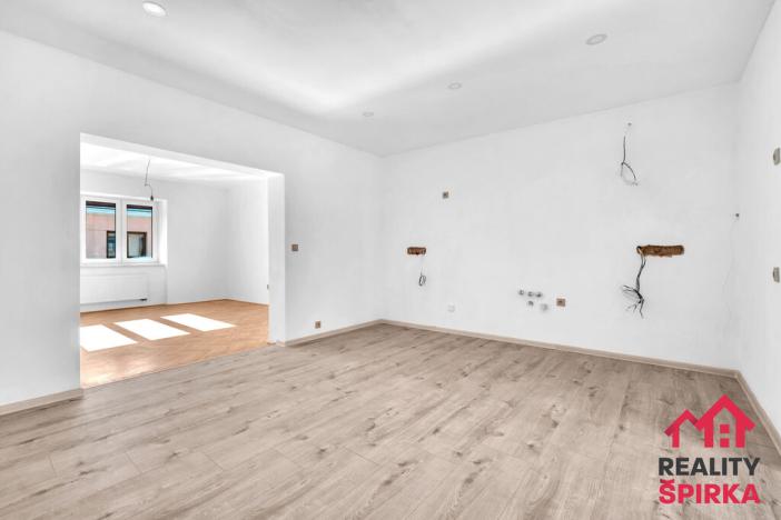 Prodej rodinného domu, Moravská Třebová - Předměstí, K. Čapka, 236 m2