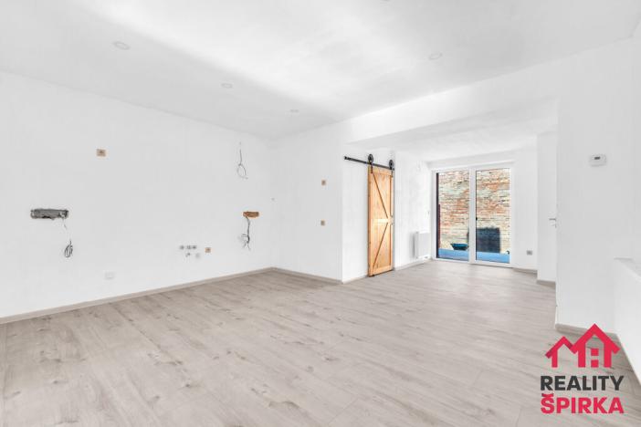 Prodej rodinného domu, Moravská Třebová - Předměstí, K. Čapka, 236 m2