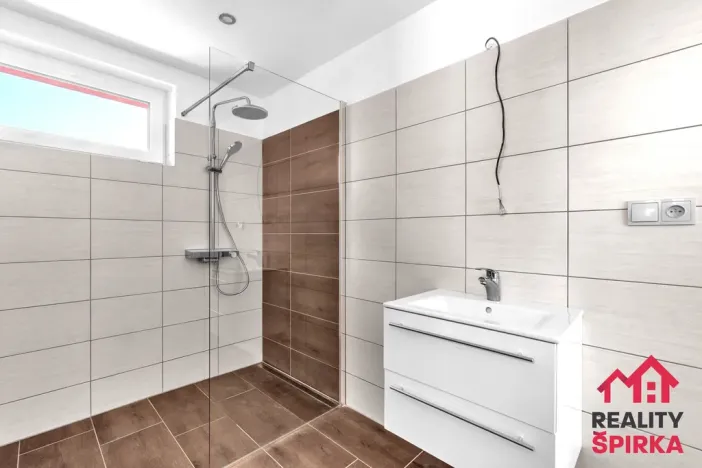 Prodej rodinného domu, Moravská Třebová - Předměstí, K. Čapka, 236 m2