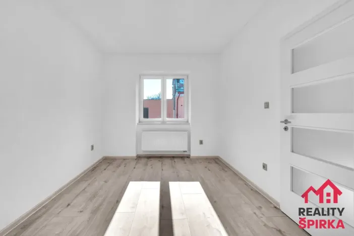 Prodej rodinného domu, Moravská Třebová - Předměstí, K. Čapka, 236 m2