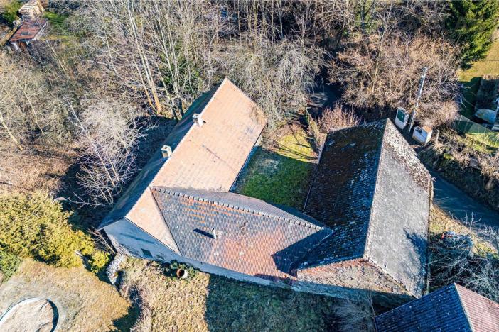 Prodej chalupy, Votice - Lysá, 264 m2