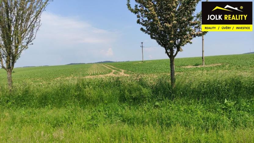 Prodej pozemku pro bydlení, Bělotín, 27729 m2