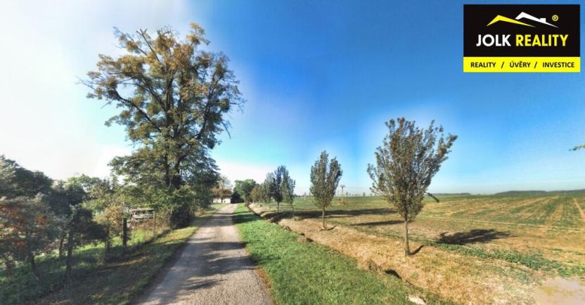 Prodej pozemku pro bydlení, Bělotín, 7268 m2