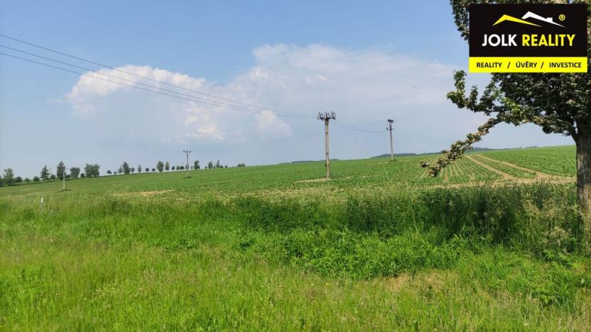 Prodej pozemku pro bydlení, Bělotín, 7268 m2