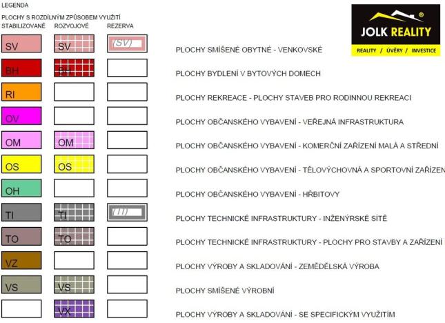 Prodej pozemku pro bydlení, Bělotín, 7268 m2