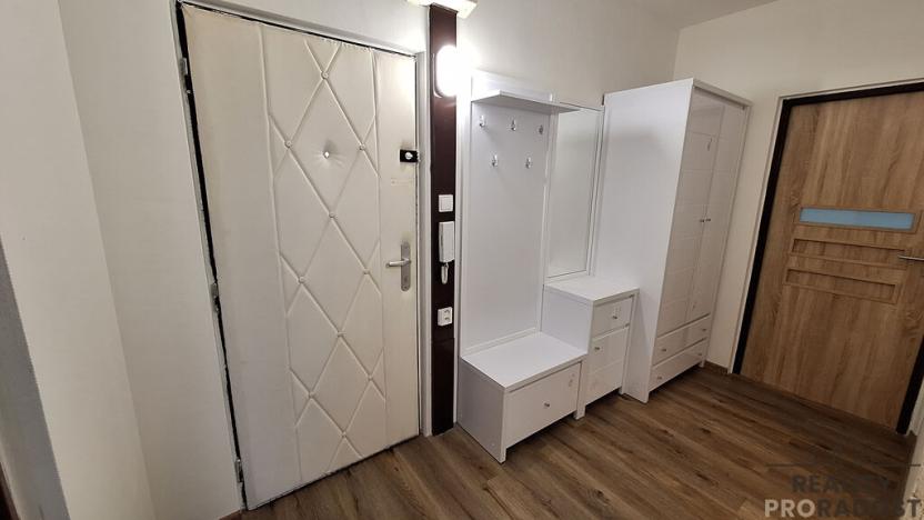 Pronájem bytu 2+1, Ústí nad Labem, Jizerská, 66 m2