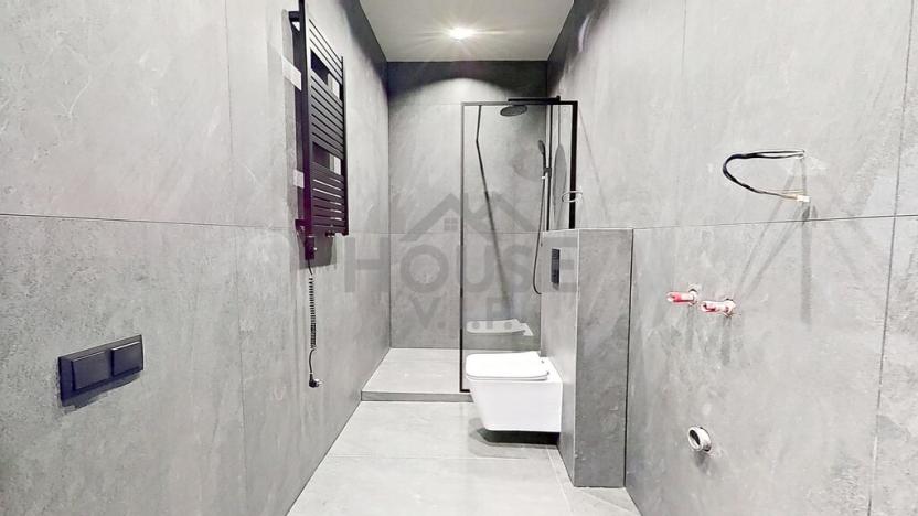 Prodej bytu 2+kk, Hořany, 45 m2