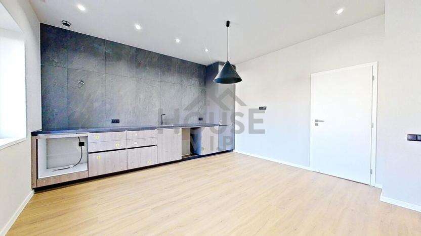 Prodej bytu 2+kk, Hořany, 45 m2