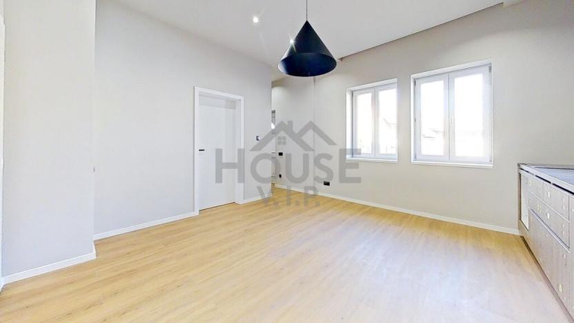 Prodej bytu 2+kk, Hořany, 45 m2