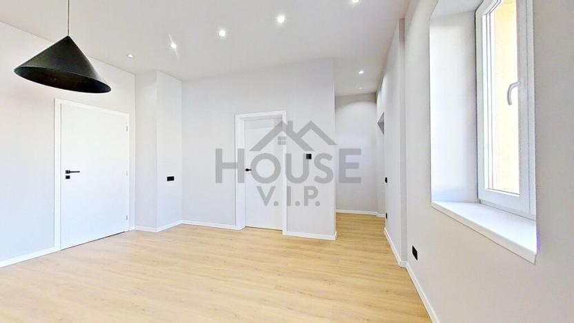 Prodej bytu 2+kk, Hořany, 45 m2