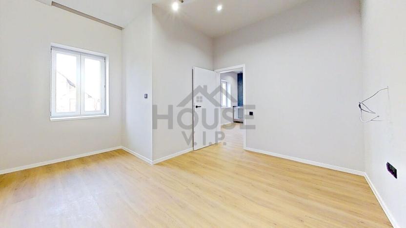 Prodej bytu 2+kk, Hořany, 45 m2