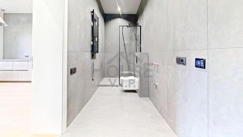 Prodej bytu 2+kk, Hořany, 45 m2