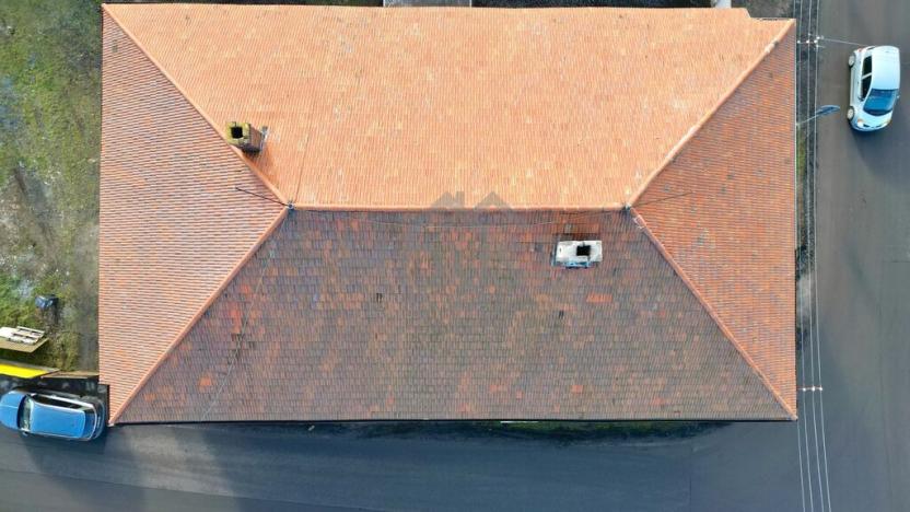 Prodej bytu 2+kk, Hořany, 45 m2