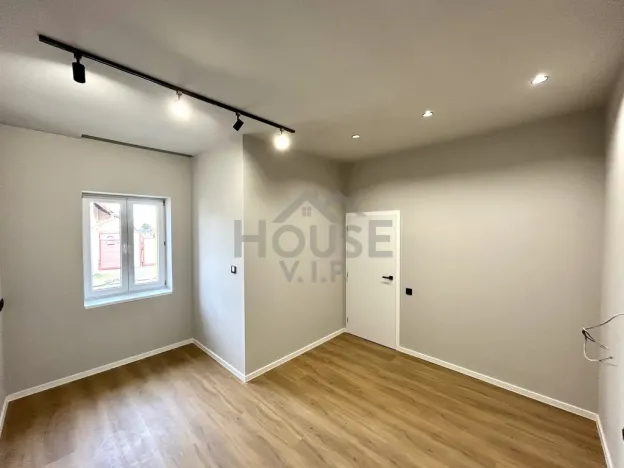 Prodej bytu 2+kk, Hořany, 45 m2