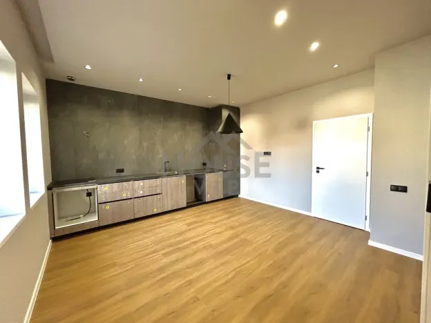 Prodej bytu 2+kk, Hořany, 45 m2