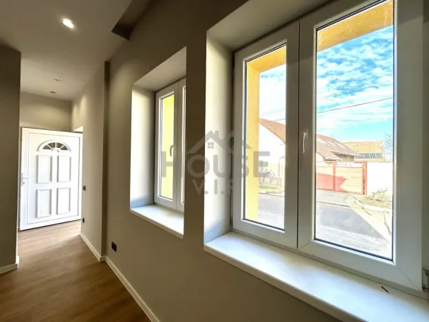 Prodej bytu 2+kk, Hořany, 45 m2