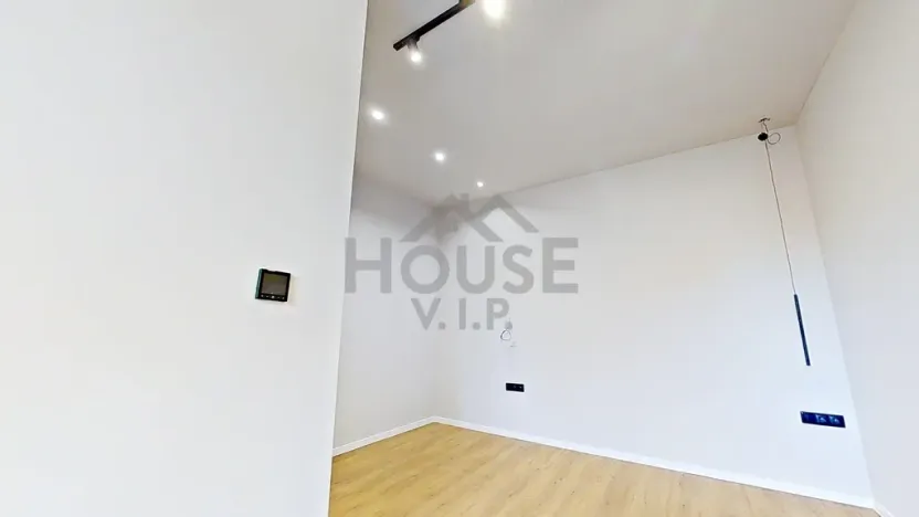 Prodej bytu 2+kk, Hořany, 45 m2