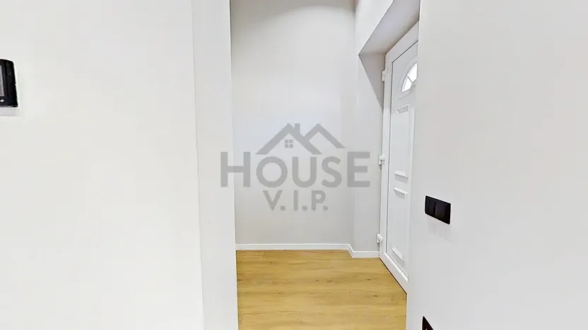 Prodej bytu 2+kk, Hořany, 45 m2