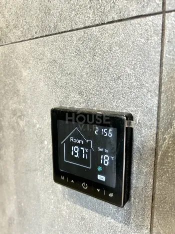 Prodej bytu 2+kk, Hořany, 45 m2