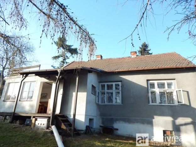 Prodej chalupy, Třebívlice - Dřevce, 85 m2