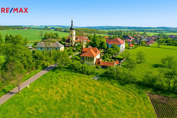 Prodej pozemku pro bydlení, Suchdol, 1018 m2