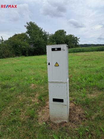 Prodej pozemku pro bydlení, Suchdol, 1018 m2