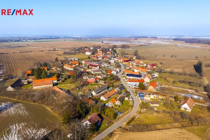 Prodej pozemku pro bydlení, Suchdol, 1018 m2