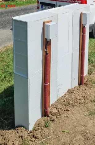 Prodej pozemku pro bydlení, Suchdol, 1018 m2