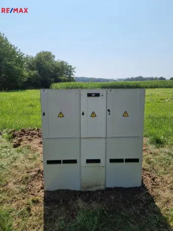 Prodej pozemku pro bydlení, Suchdol, 1018 m2