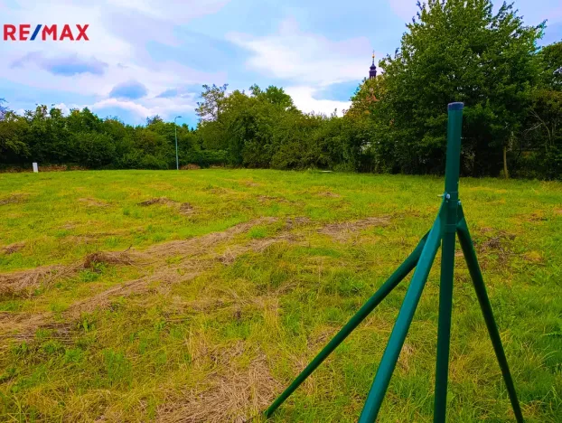 Prodej pozemku pro bydlení, Suchdol, 1018 m2