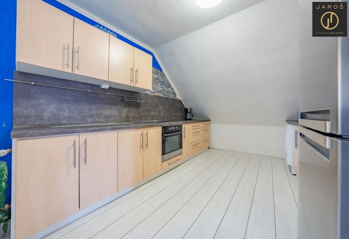 Prodej rodinného domu, Kamenné Žehrovice, K Cihelně, 227 m2