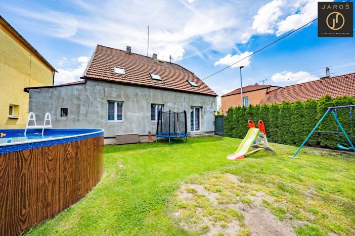 Prodej rodinného domu, Kamenné Žehrovice, K Cihelně, 227 m2