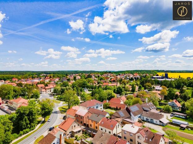 Prodej rodinného domu, Kamenné Žehrovice, K Cihelně, 227 m2