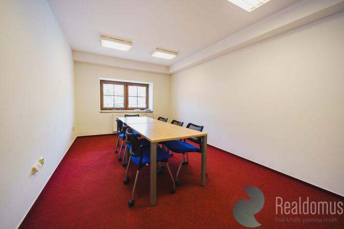 Prodej obchodního prostoru, Libníč, 1507 m2